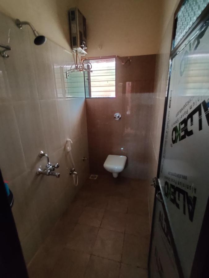 Bandekar Home Stay Mālvan Екстериор снимка