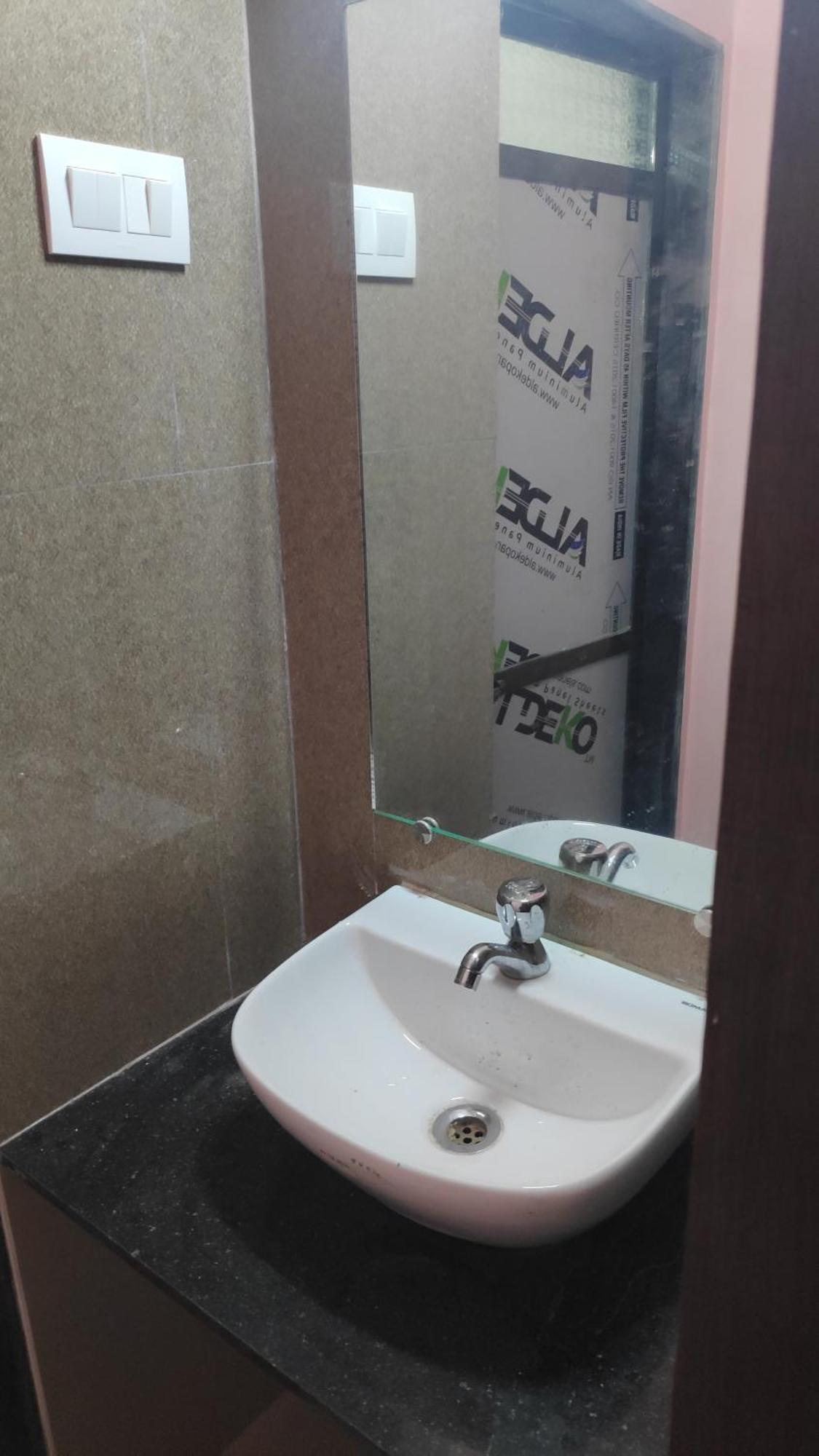 Bandekar Home Stay Mālvan Екстериор снимка