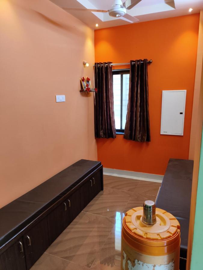 Bandekar Home Stay Mālvan Екстериор снимка