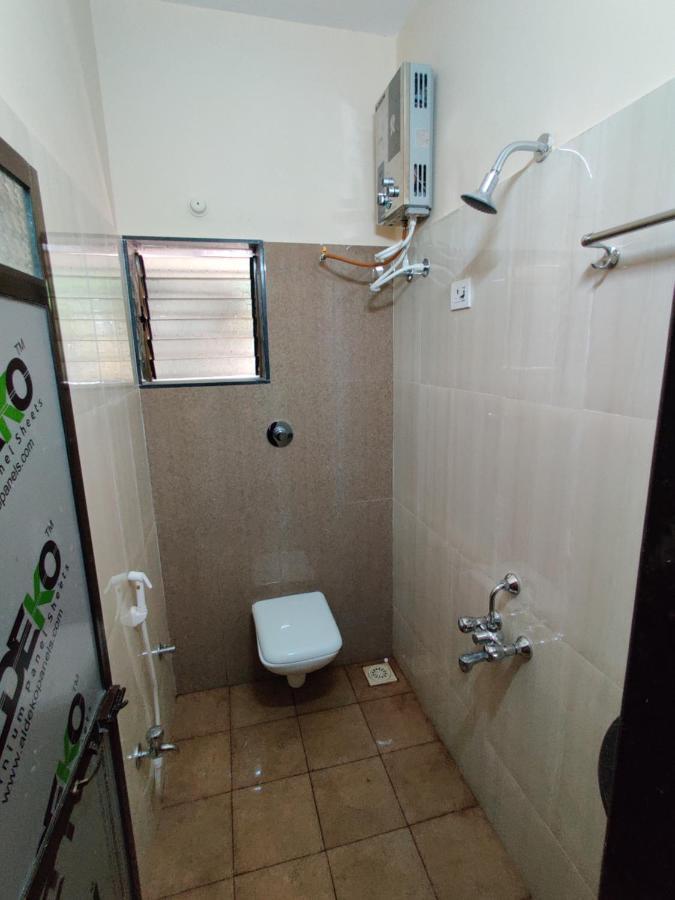 Bandekar Home Stay Mālvan Екстериор снимка