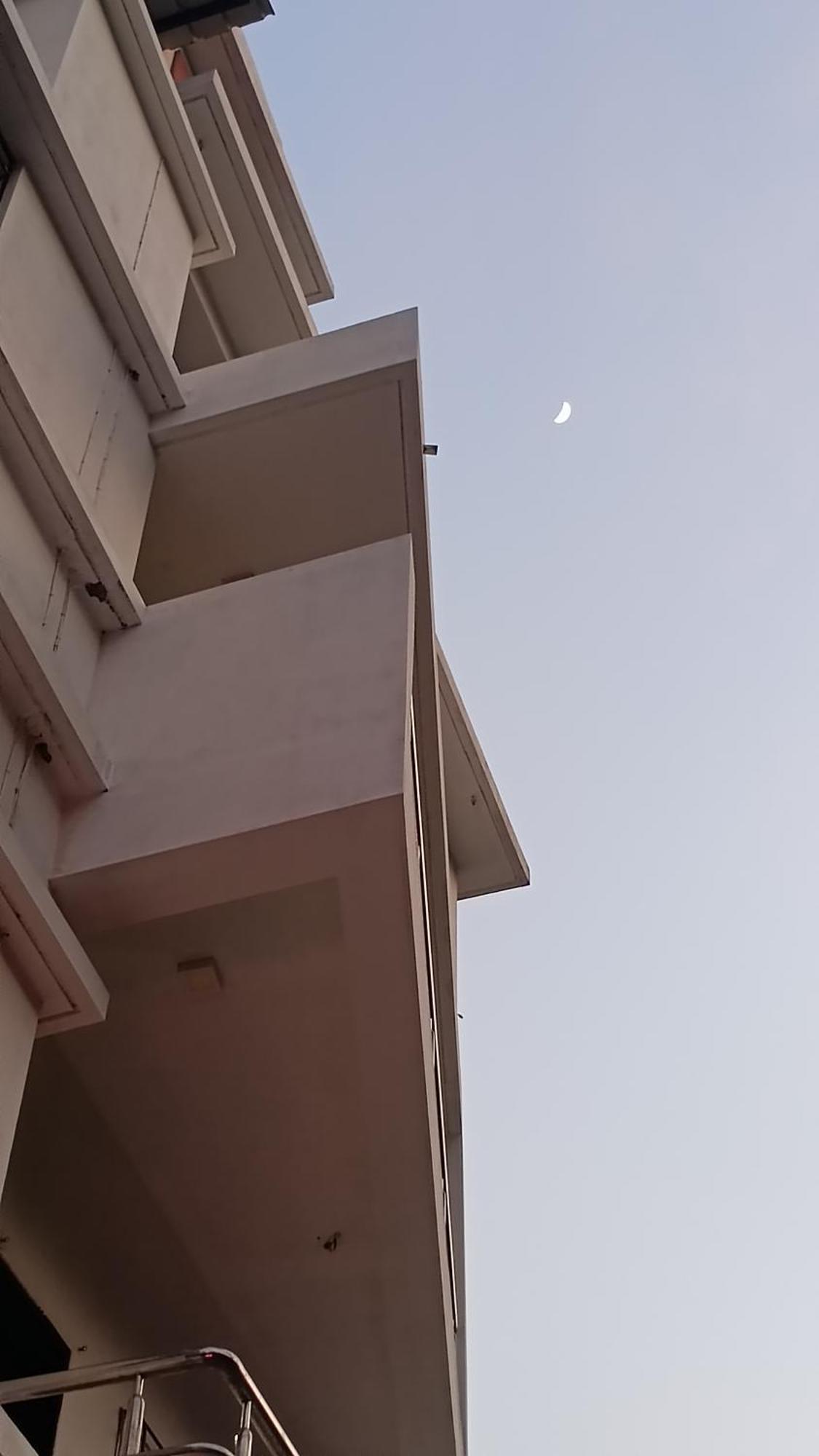 Bandekar Home Stay Mālvan Екстериор снимка